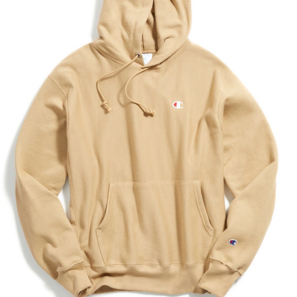 Champion oversized sweatshirt